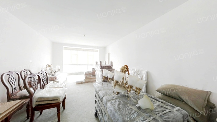 汇嘉花园小区二手房实景图