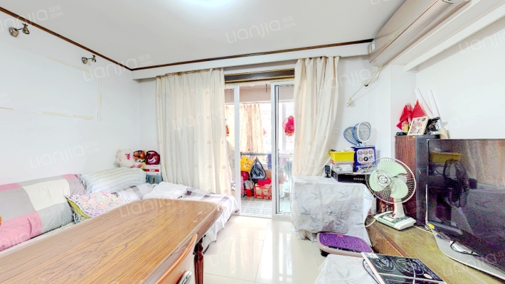 东方纽约二手房实景图