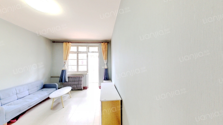 花园西小区二手房实景图