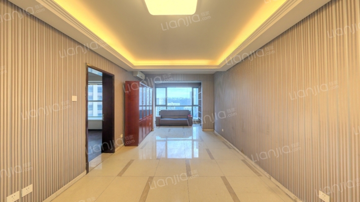 昌盛双喜城二手房实景图