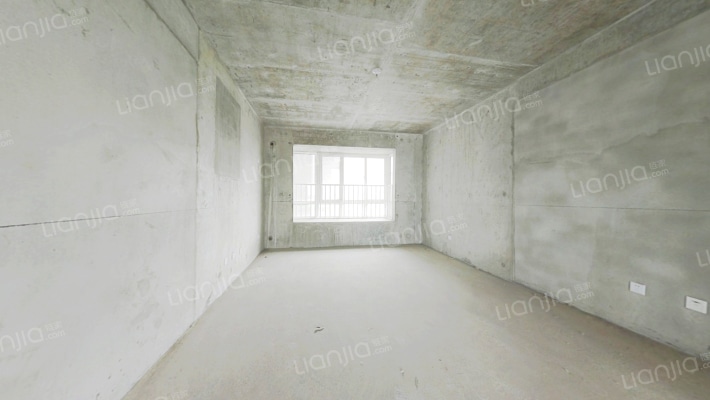 中圣绿苑二手房实景图