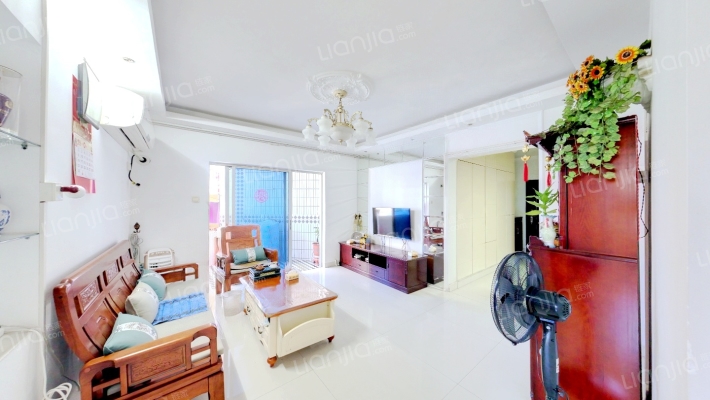 凯旋广场二手房实景图