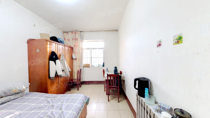 二毛小区二手房实景图