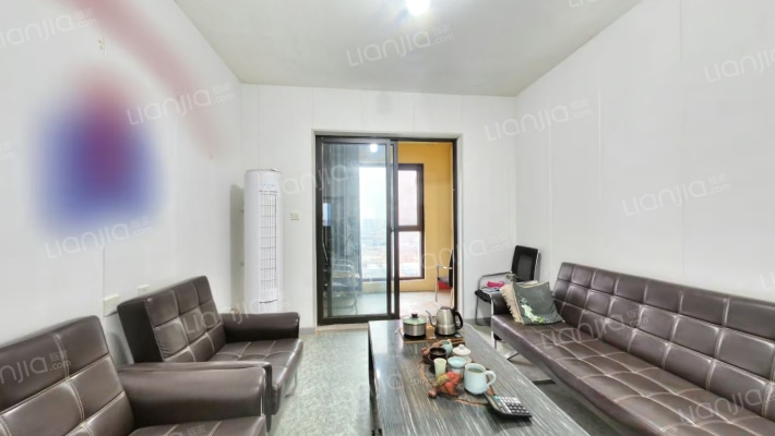 朗悦悦融苑二手房实景图