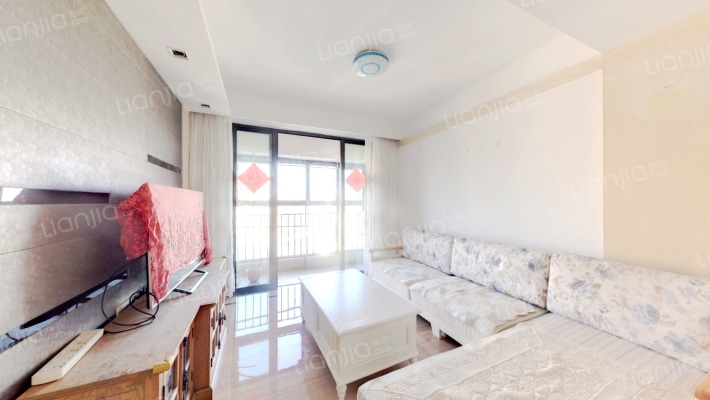 东山印象台二手房实景图