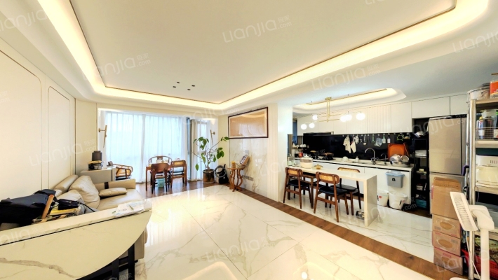 御园二手房实景图