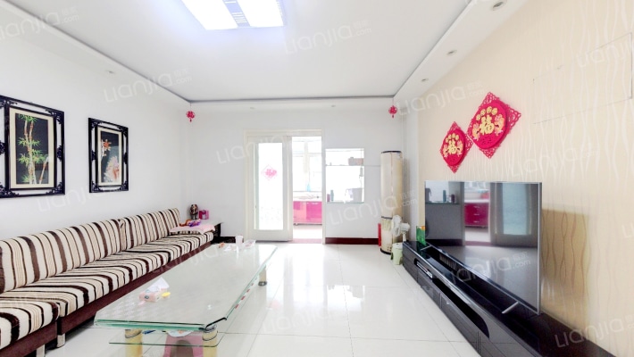 太原热力设计院二手房实景图