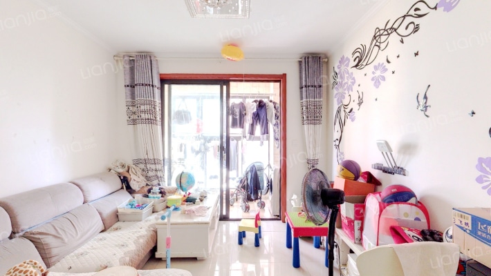 鼎元公馆二手房实景图