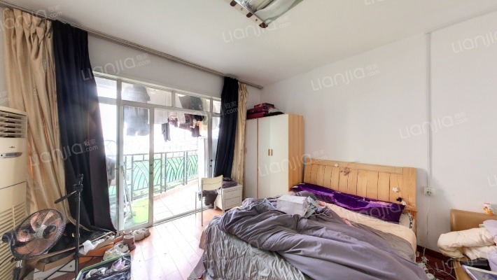 左岸春天二手房实景图