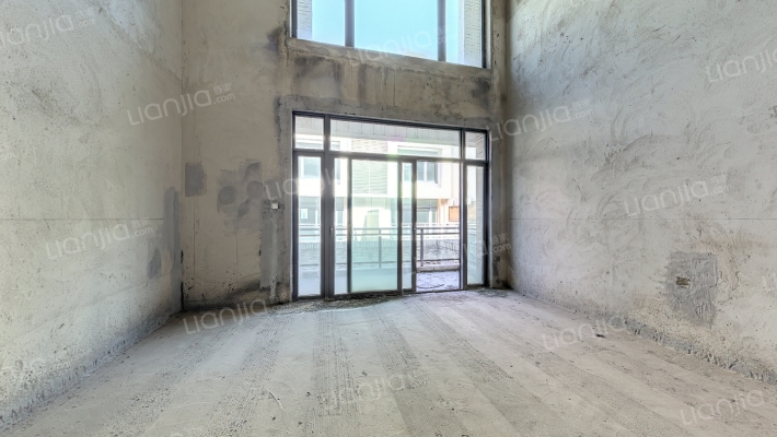 雅居乐小院流溪二手房实景图