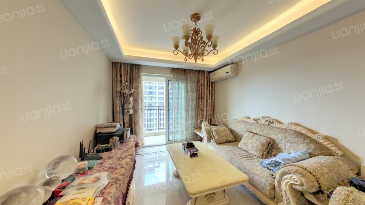 江夏府雅园二手房实景图