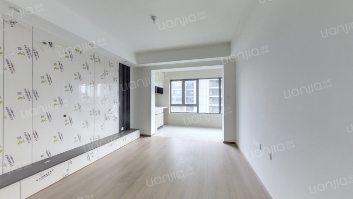 伟星印湖山二手房实景图