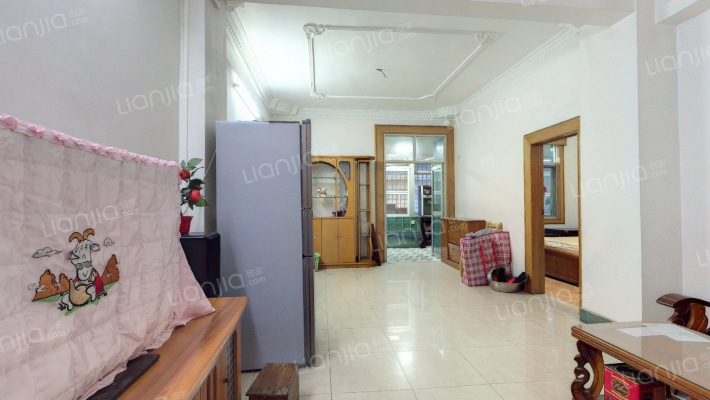 华盛新村二手房实景图