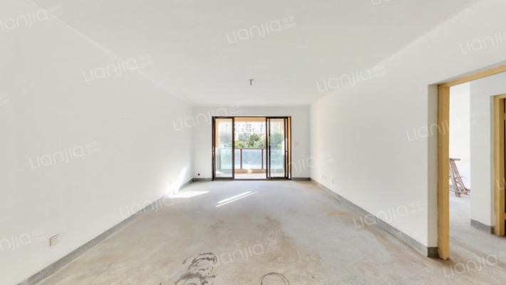 跨湖家园二手房实景图