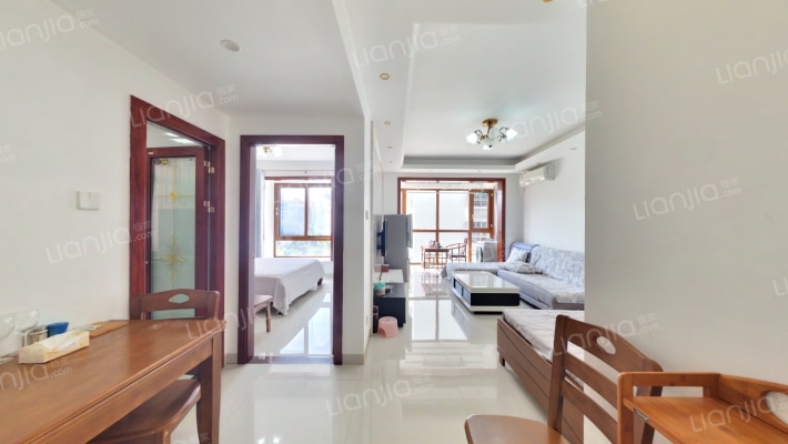 新好景花园二手房实景图