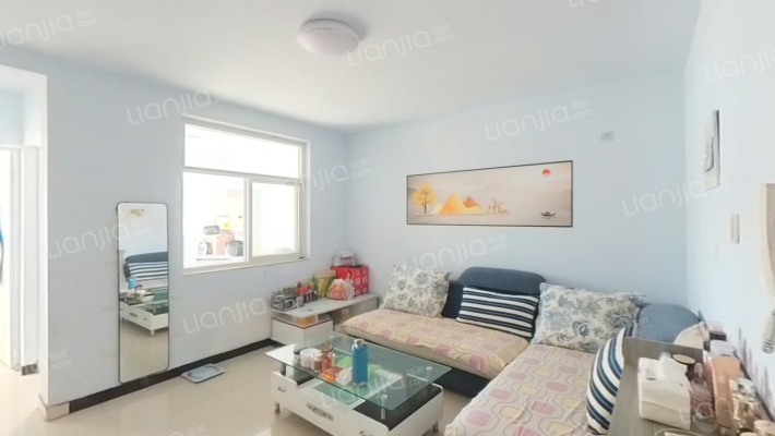 春晖小区二手房实景图