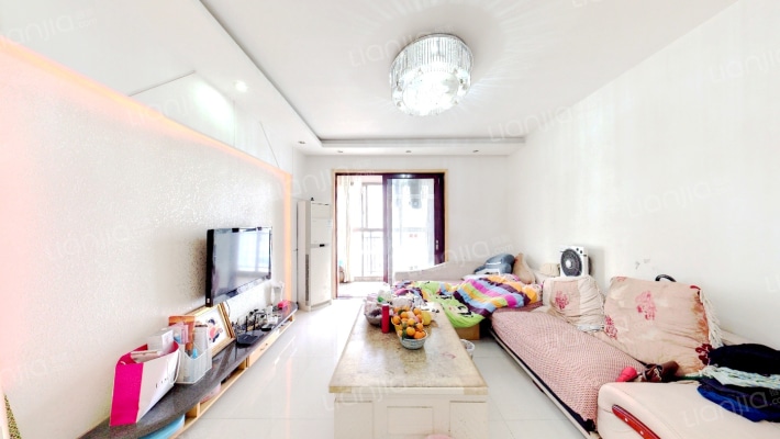 风华四季园二手房实景图