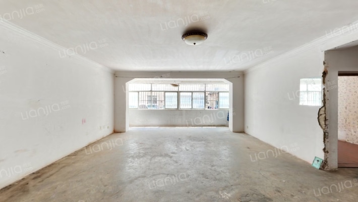 文华小区二手房实景图