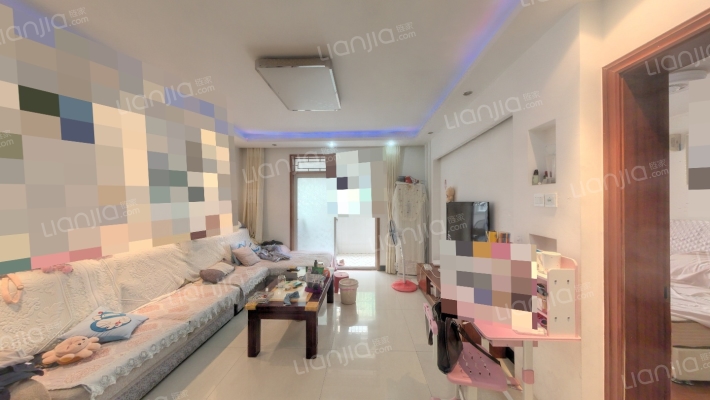 南源居二手房实景图