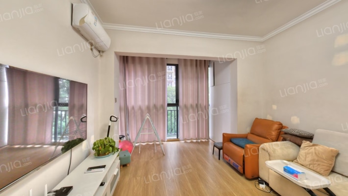 凯姆国际二手房实景图