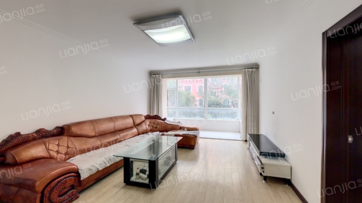 昌晟景园二手房实景图