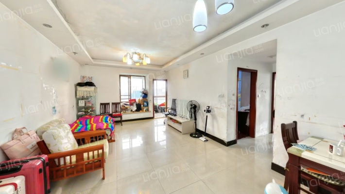 香梅花园二期二手房实景图