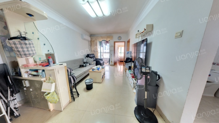 心语家园二手房实景图