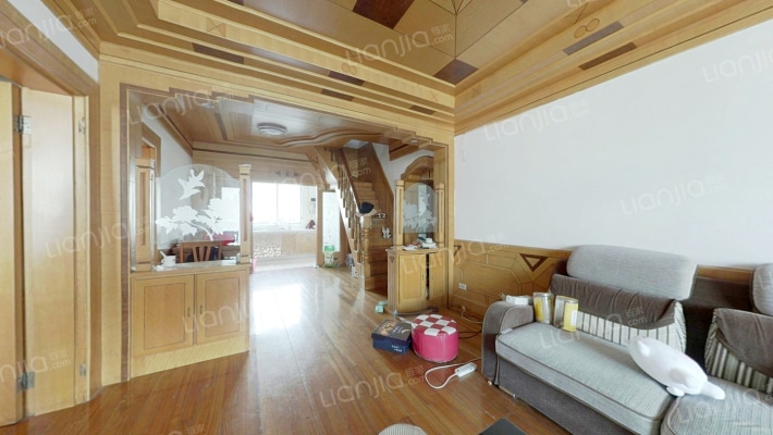 报慈北村一区二手房实景图