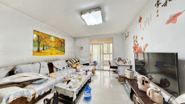 浐灞新城三期二手房实景图