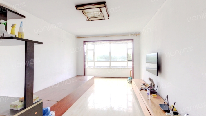 学士园二手房实景图