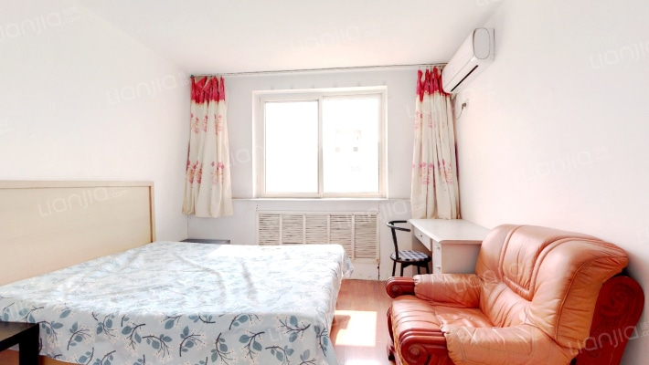 清泉小区二手房实景图