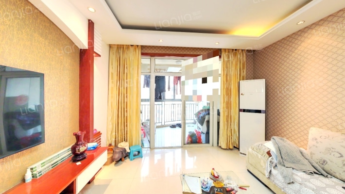 龙游御境二手房实景图