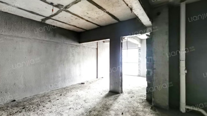 金榜雅苑二手房实景图