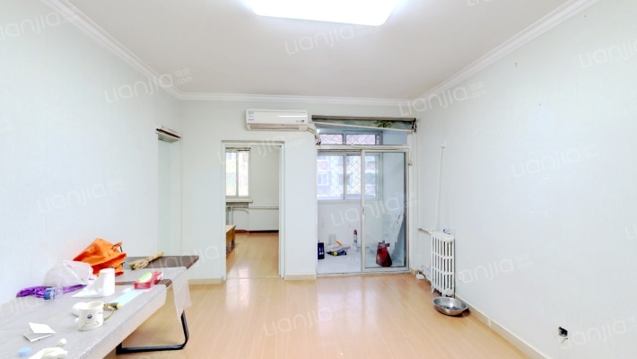 晓月苑三里二手房实景图