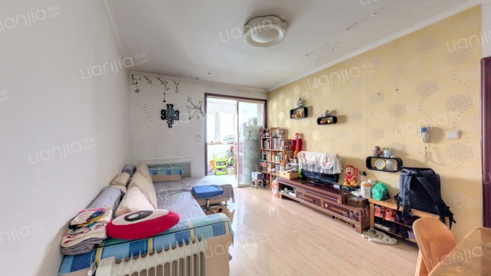 太化和平苑二手房实景图