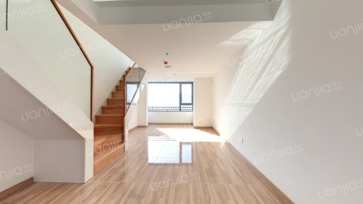 碧桂园蓝谷之光二手房实景图