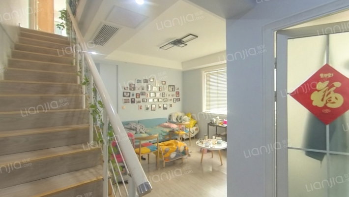 御景龙庭二手房实景图