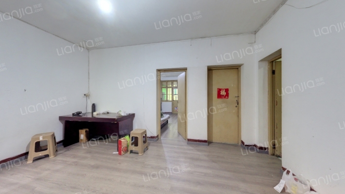 北湖供电局宿舍二手房实景图