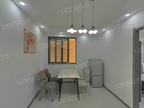 整租·农联家园北区 2室2厅 南