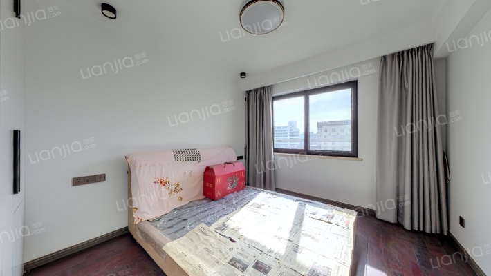 三塘菊园二手房实景图