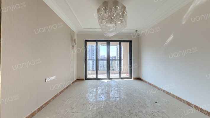 恒大文化旅游城4组团二手房实景图