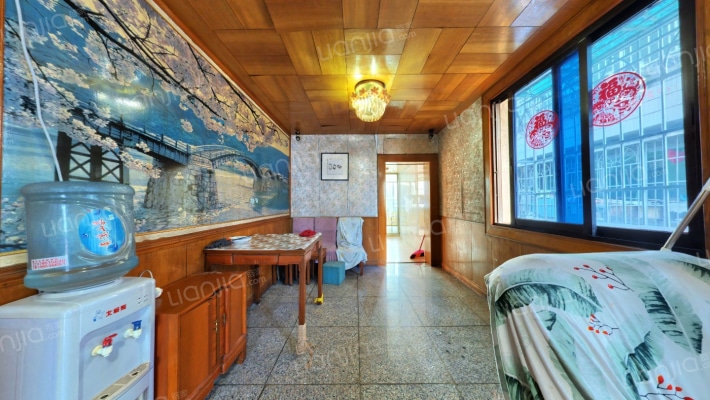 沙河街96号二手房实景图