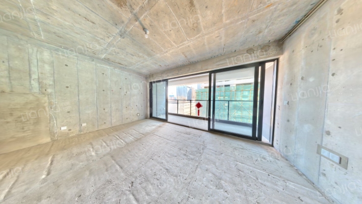 建投·春城華府二手房实景图