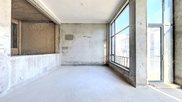 秀水庭二手房实景图