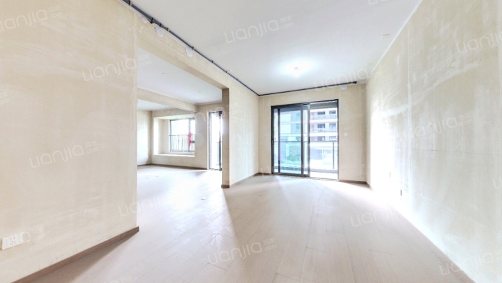 阳光城勤业锦上二手房实景图