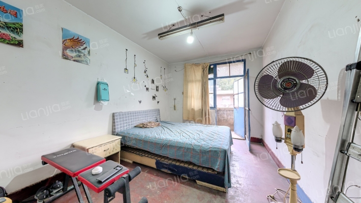 万庆巷小区二手房实景图