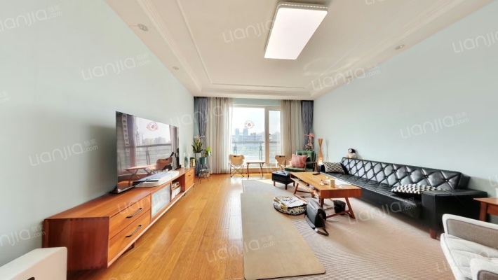 国奥村二手房实景图