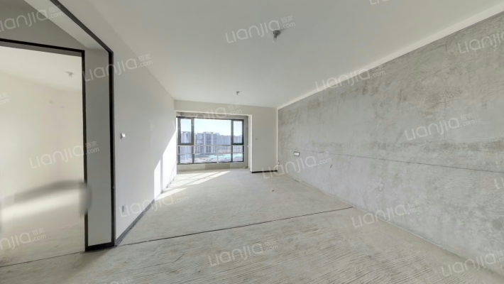 常瀛四季合院二手房实景图