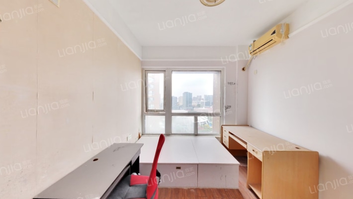 学府一号二手房实景图