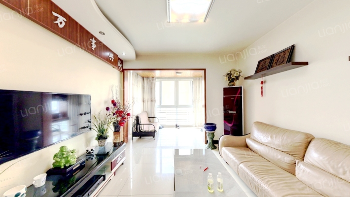 尚东美林一区二手房实景图